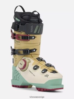 pjäxor | se K2 kvinnor anthem 105 boa pjäxor 2024 LTZZ4D133