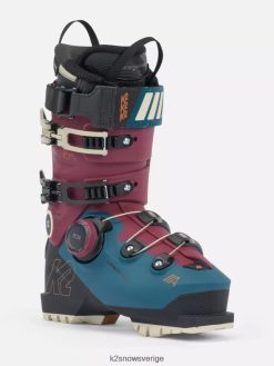 pjäxor | se K2 kvinnor anthem 115 boa pjäxor 2024 LTZZ4D132