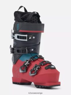 pjäxor | se K2 kvinnor bfc 105 pjäxor 2024 LTZZ4D148