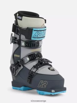 pjäxor | se K2 kvinnor diverge pro skidskor 2024 LTZZ4D94