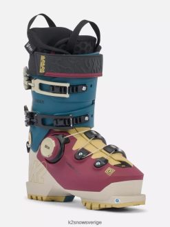 pjäxor | se K2 kvinnor mindbender 95 boa pjäxor 2024 LTZZ4D79