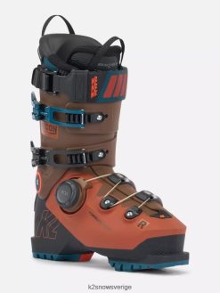 pjäxor | se K2 män recon 130 boa pjäxor 2024 LTZZ4D140