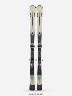 skidor | se K2 kvinnor disruption mti skis 2024 LTZZ4D65