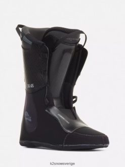 skidor | se K2 kvinnor powerfit pro liner LTZZ4D298