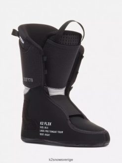 skidor | se K2 kvinnor pro tongue tour liner LTZZ4D282