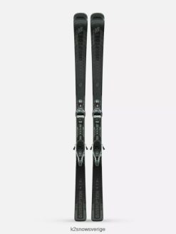 skidor | se K2 män disruption mti skis 2022 LTZZ4D76