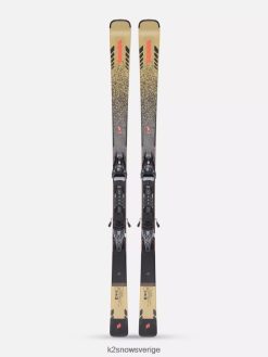 skidor | se K2 män disruption mti skis 2023 LTZZ4D75