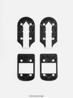 skidor | se K2 unisex- all mountain 5355 yttersulor LTZZ4D235