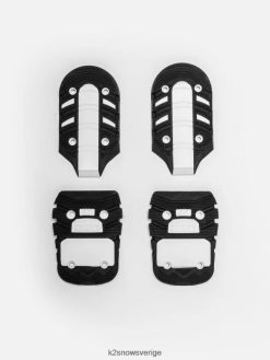 skidor | se K2 unisex- all mountain grip walk yttersulor m/skruvar LTZZ4D288