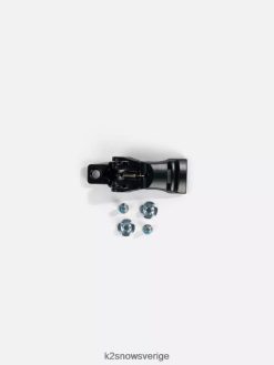skidor | se K2 unisex- divergera inuti manschettmonteringssats LTZZ4D269