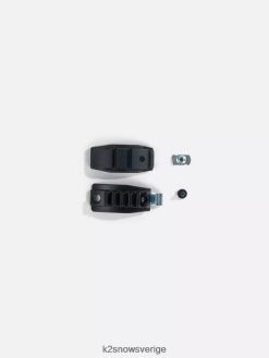 skidor | se K2 unisex- divergerande topp-/mellanställning för spänne LTZZ4D262