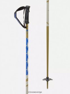 skidor | se K2 unisex- freeride 18 skidstavar 2024 LTZZ4D205