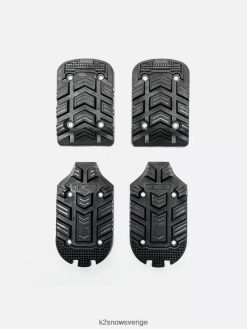 skidor | se K2 unisex- freeride detta grepp! Yttersulor i gummi med skruvar 2023 LTZZ4D291