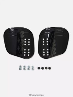 skidor | se K2 unisex- kraftplatta LTZZ4D236