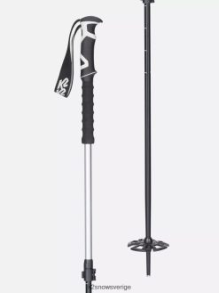 skidor | se K2 unisex- lockjaw aluminium / eva skidstavar 2024 LTZZ4D216