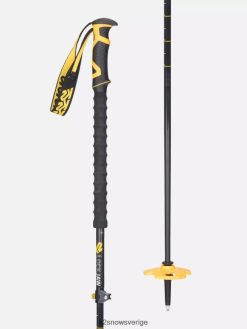 skidor | se K2 unisex- lockjaw carbon plus 2024 LTZZ4D213