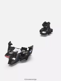 skidor | se K2 unisex- markör alpinist 8 bindningar 2024 LTZZ4D184