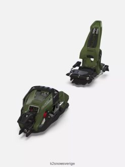 skidor | se K2 unisex- markör duke pt 16 bindningar 2024 LTZZ4D187