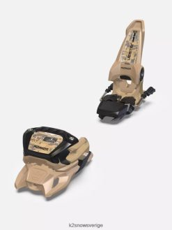 skidor | se K2 unisex- markör jester 18 pro id-bindningar 2023 LTZZ4D192