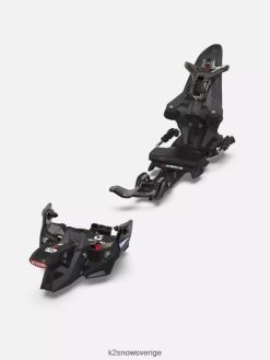 skidor | se K2 unisex- markör kingpin mwerks 12 bindningar 2024 LTZZ4D182