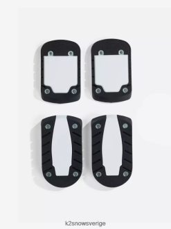 skidor | se K2 unisex- metod 5355 yttersulor LTZZ4D274