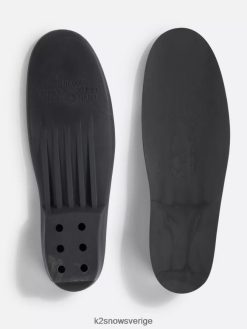 skidor | se K2 unisex- metod/divergera bootboard mjuk LTZZ4D286