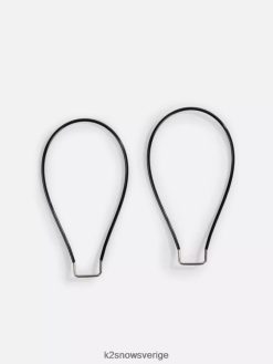 skidor | se K2 unisex- metod/divergera topp/mittkabel LTZZ4D252