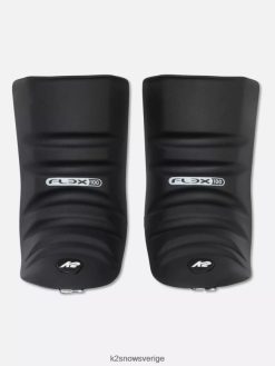 skidor | se K2 unisex- metod/divergera tunga flex 100 LTZZ4D247