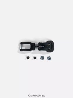 skidor | se K2 unisex- metod undre spänne LTZZ4D258