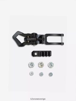 skidor | se K2 unisex- recon/anthem spännesats #1 LTZZ4D292