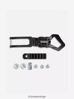 skidor | se K2 unisex- recon/anthem spännesats #3 eller #4 LTZZ4D294