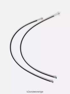 skidor | se K2 unisex- revolver nedre kabel LTZZ4D250