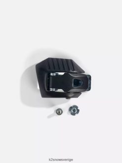 skidor | se K2 unisex- revolver nedre spänne LTZZ4D287