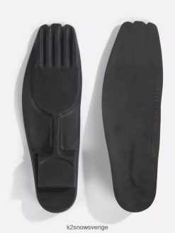 skidor | se K2 unisex- revolver/revolver pro bootboard mjuk LTZZ4D285