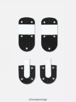 skidor | se K2 unisex- revolver team 5355 yttersulor LTZZ4D271