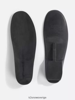 skidor | se K2 unisex- revolver team boot board mjuk LTZZ4D284