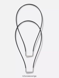 skidor | se K2 unisex- revolver topp/mittkabel LTZZ4D251