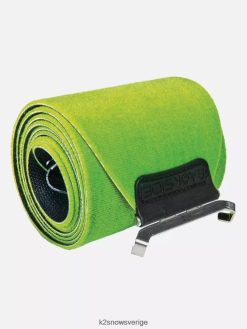 skidor | se K2 unisex- universalskal 140mm 2024 LTZZ4D52