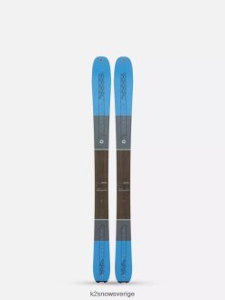 skidor | se K2 unisex- wayback jr skis 2024 LTZZ4D50