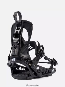 snowboard | se K2 kvinnor cinch tryst snowboard bindningar 2024 LTZZ4D417