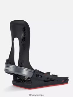 snowboard | se K2 kvinnor clicker x hb step-in snowboard bindningar 2024 LTZZ4D402