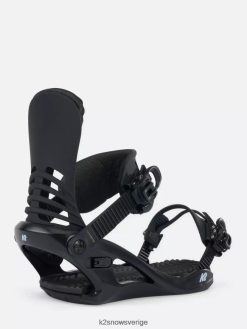 snowboard | se K2 kvinnor kassett snowboard bindningar 2024 LTZZ4D408