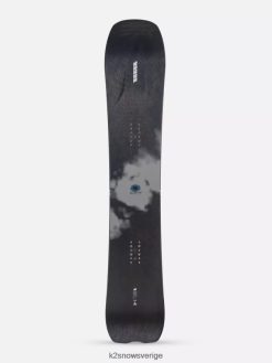 snowboard | se K2 män alchemist snowboard 2024 LTZZ4D322