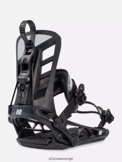 snowboard | se K2 män cinch tc snowboard bindningar 2024 LTZZ4D416