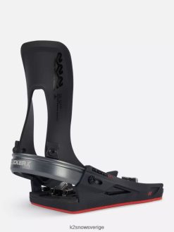 snowboard | se K2 män clicker x hb step-in snowboard bindningar 2024 LTZZ4D401