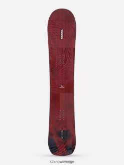 snowboard | se K2 män instrument snowboard 2024 LTZZ4D326