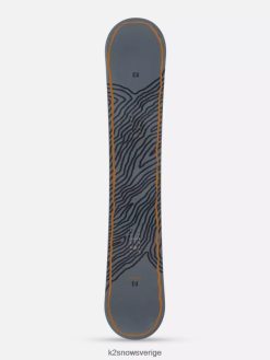 snowboard | se K2 män standard snowboard 2024 LTZZ4D362