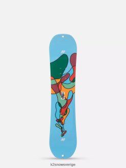 snowboard | se K2 ungdom lil kat snowboard 2024 LTZZ4D352
