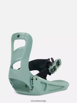 snowboard | se K2 ungdom lil kat snowboard bindningar 2024 LTZZ4D420