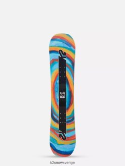 snowboard | se K2 ungdom lil mini snowboard 2024 LTZZ4D353